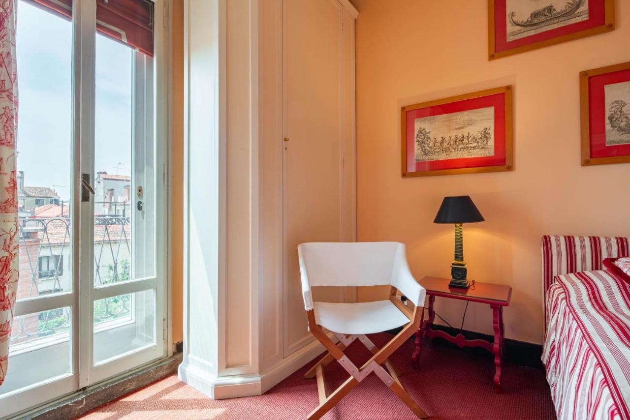 Casa Golena Apartment Veneţia Exterior foto