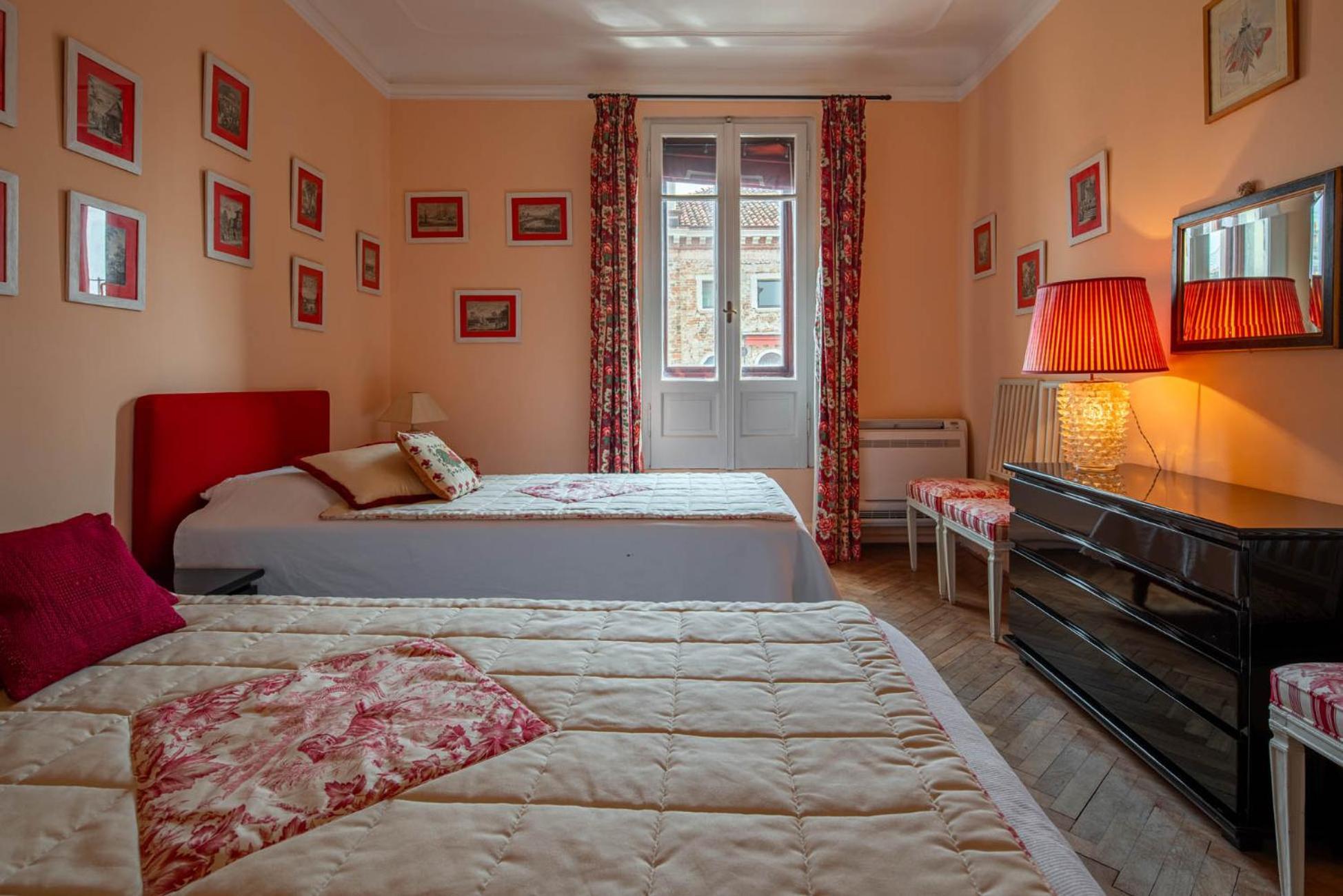 Casa Golena Apartment Veneţia Exterior foto