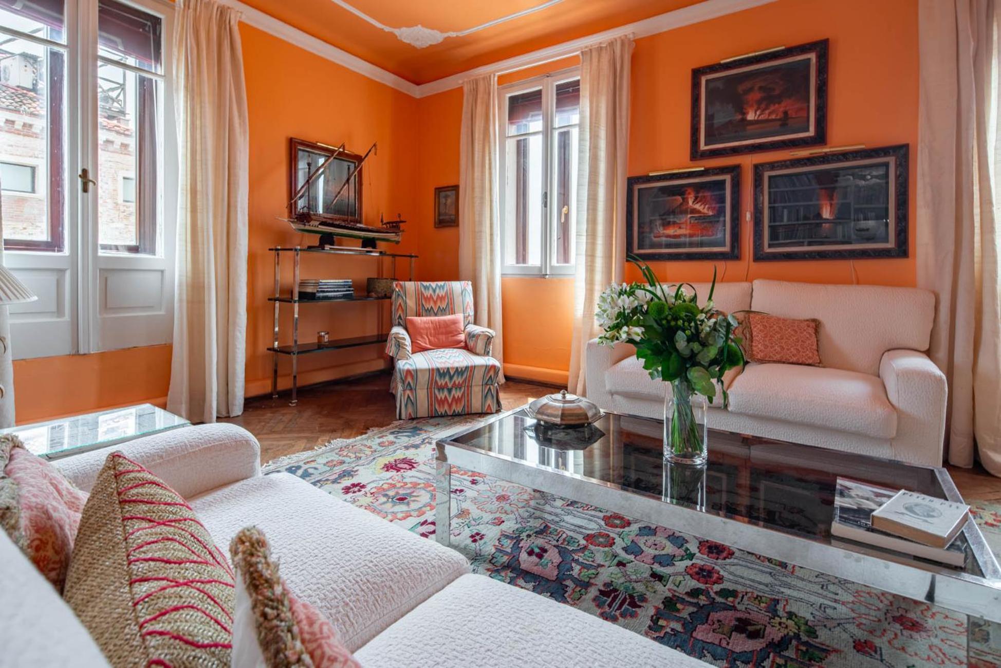 Casa Golena Apartment Veneţia Exterior foto